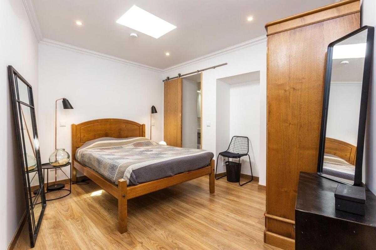 Fisherman'S House In Oldtown With Exclusive Rooftop Albufeira Exterior foto